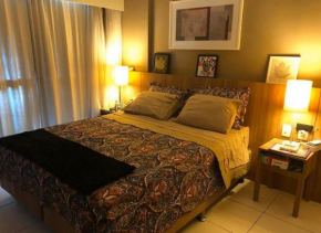 Flat Rio Stay Rock in Rio